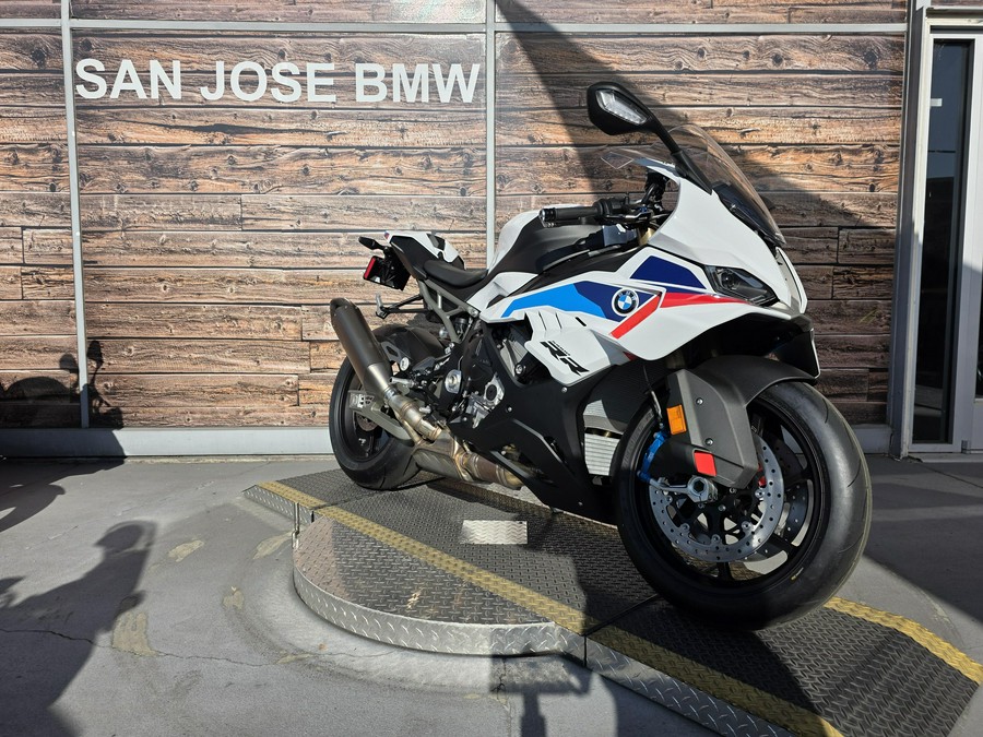 2026 BMW S 1000 RR