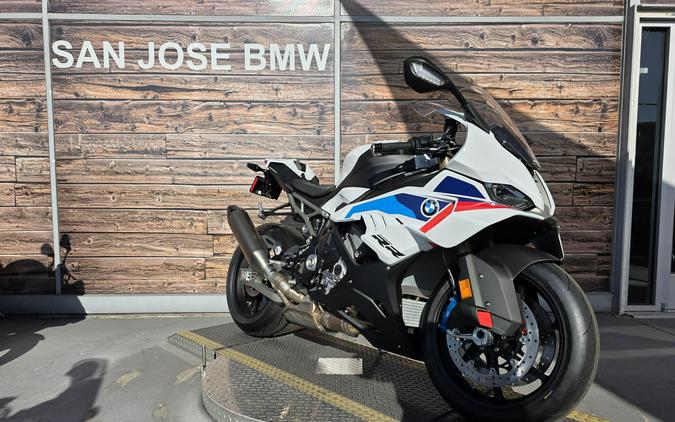 2026 BMW S 1000 RR