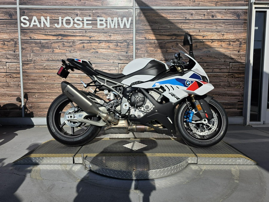 2026 BMW S 1000 RR