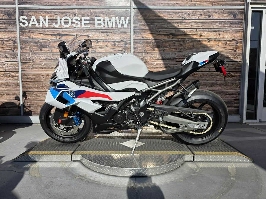2026 BMW S 1000 RR