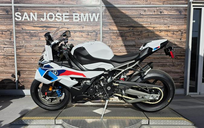 2026 BMW S 1000 RR