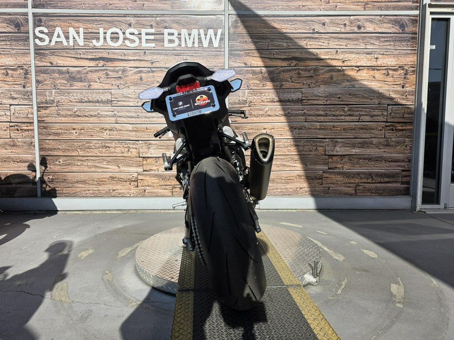 2026 BMW S 1000 RR