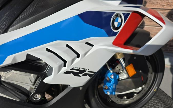 2026 BMW S 1000 RR