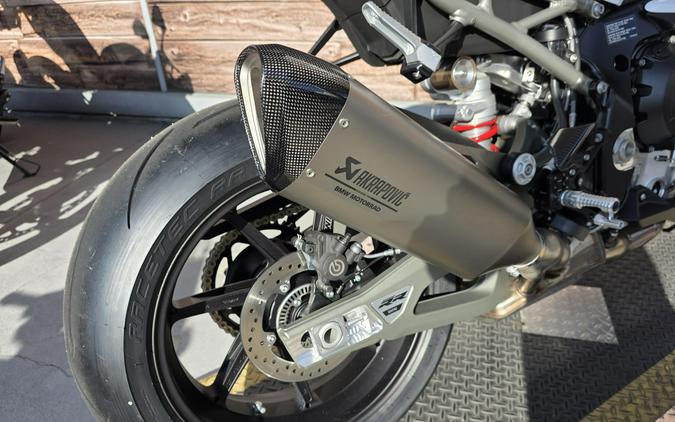 2026 BMW S 1000 RR