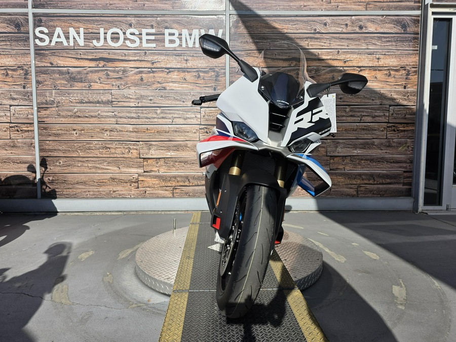 2026 BMW S 1000 RR
