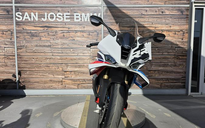 2026 BMW S 1000 RR