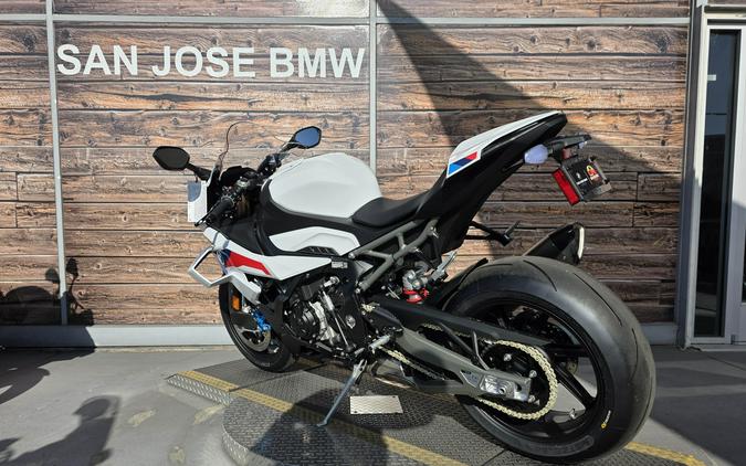 2026 BMW S 1000 RR
