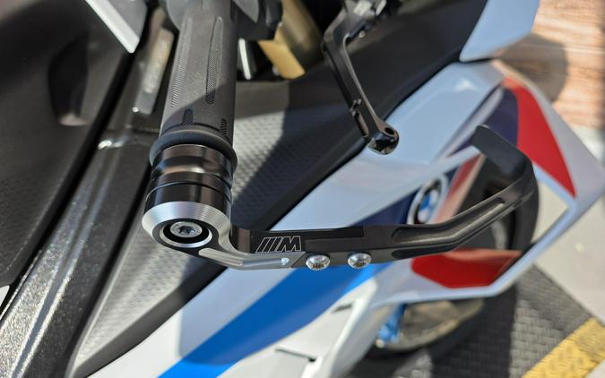 2026 BMW S 1000 RR