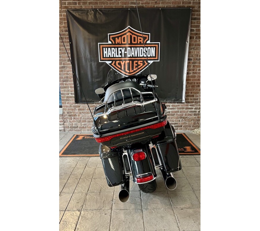 2016 Harley-Davidson Ultra Limited