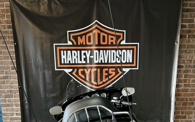 2016 Harley-Davidson Ultra Limited