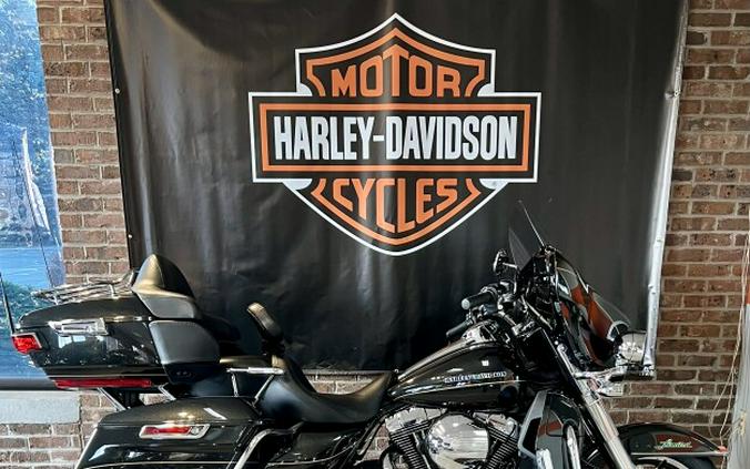 2016 Harley-Davidson Ultra Limited