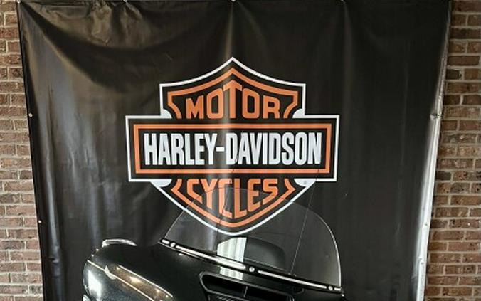 2016 Harley-Davidson Ultra Limited