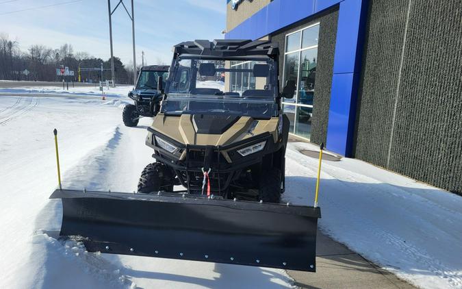 2024 Massimo T-BOSS 560 Side by Side