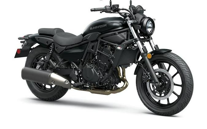 2026 Kawasaki Eliminator® ABS