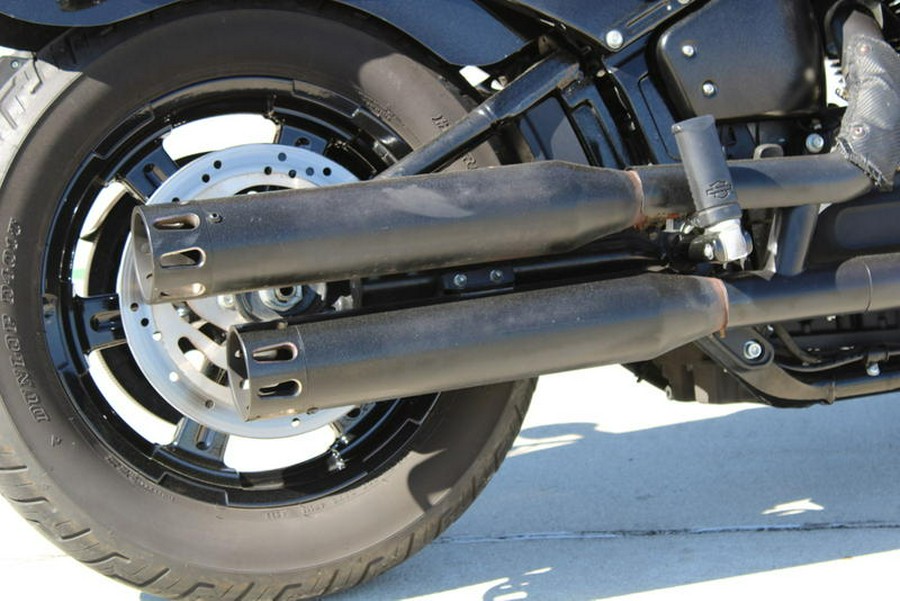 2023 Harley-Davidson® FXBBS - Street Bob® 114