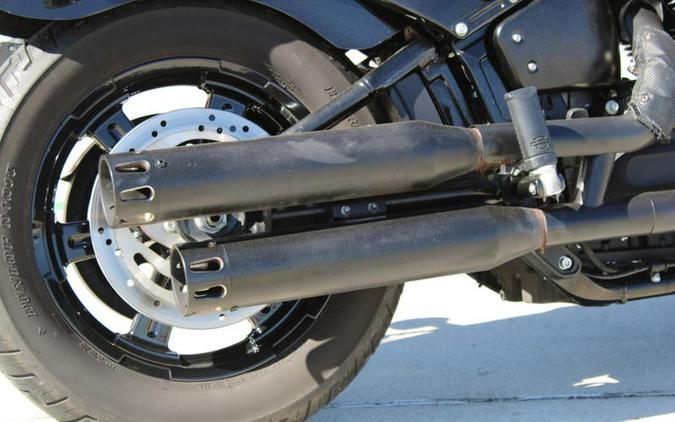 2023 Harley-Davidson® FXBBS - Street Bob® 114