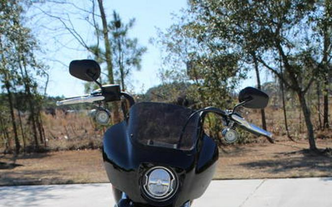 2023 Harley-Davidson® FXBBS - Street Bob® 114