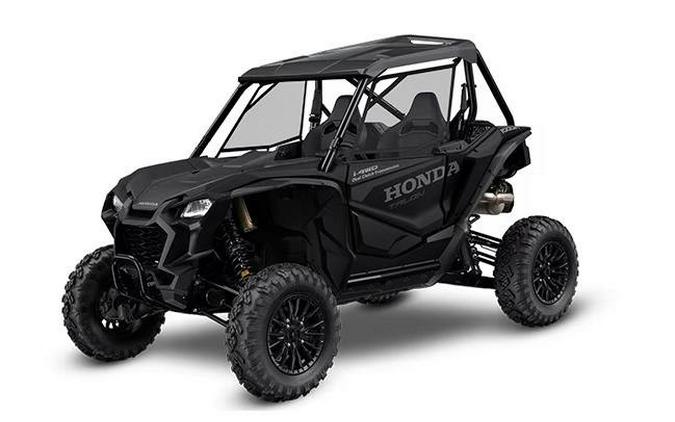 2024 Honda TALON 1000RS