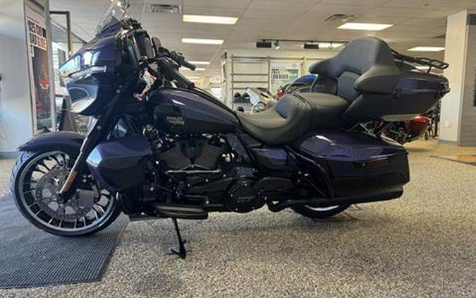 2026 Harley-Davidson Street Glide® Limited