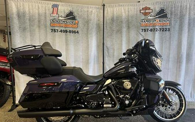 2026 Harley-Davidson Street Glide® Limited