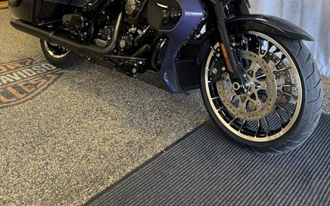 2026 Harley-Davidson Street Glide® Limited