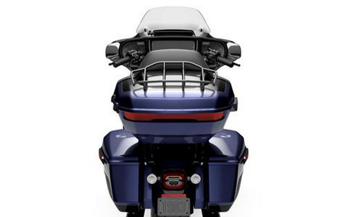 2026 Harley-Davidson Street Glide® Limited