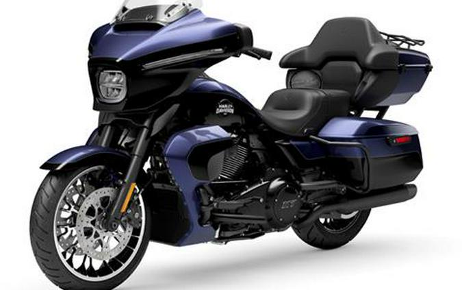 2026 Harley-Davidson Street Glide® Limited