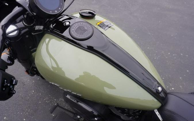 2025 Indian Motorcycle Super Chief Dark Horse