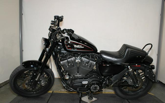 2019 Harley-Davidson Roadster Sportster XL 1200 CX