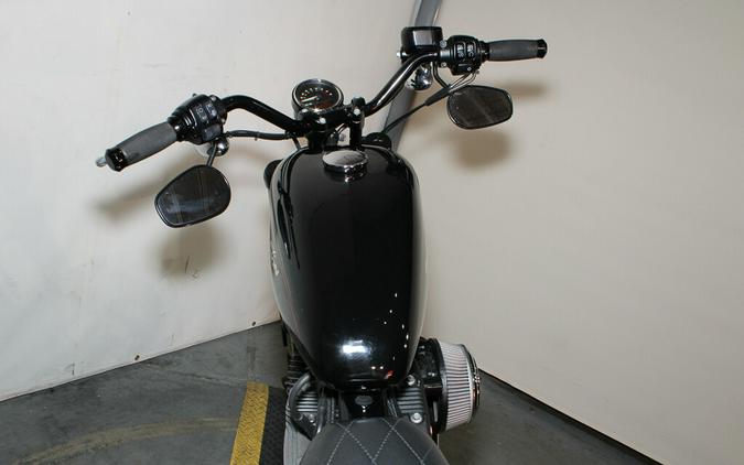 2019 Harley-Davidson Roadster Sportster XL 1200 CX