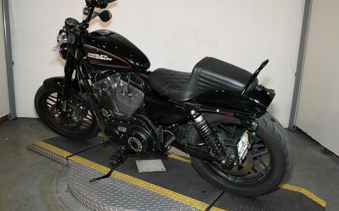 2019 Harley-Davidson Roadster Sportster XL 1200 CX