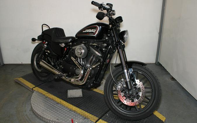 2019 Harley-Davidson Roadster Sportster XL 1200 CX