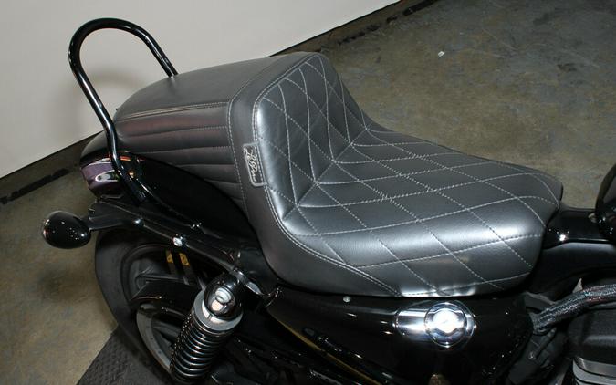 2019 Harley-Davidson Roadster Sportster XL 1200 CX