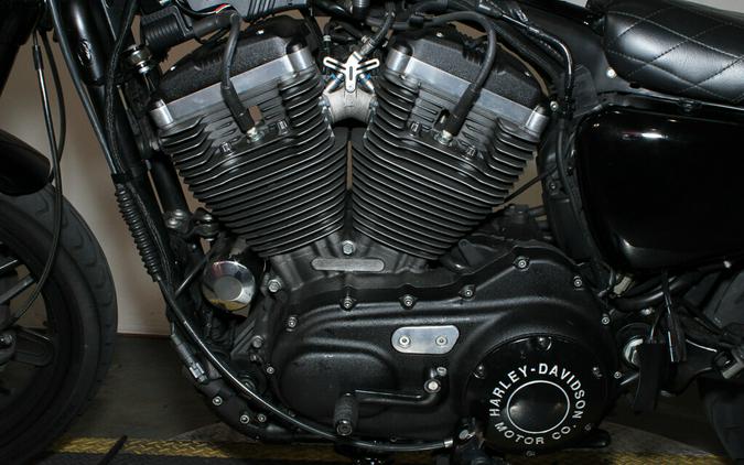 2019 Harley-Davidson Roadster Sportster XL 1200 CX