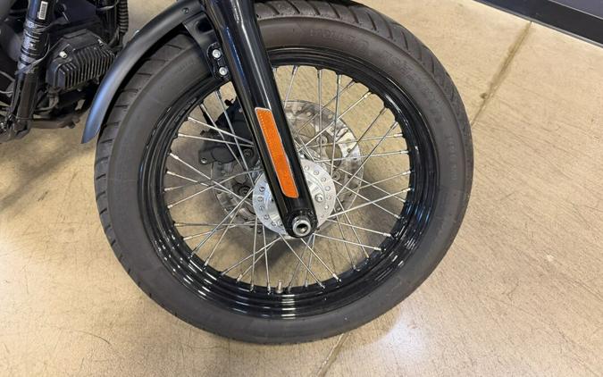 FXDB 2016 Street Bob