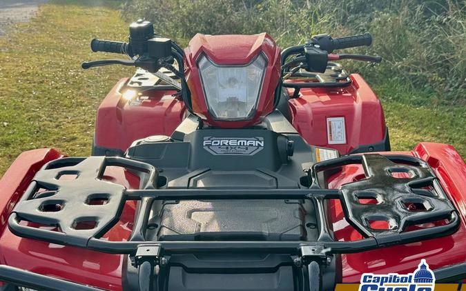 2026 Honda® FourTrax Foreman 4x4