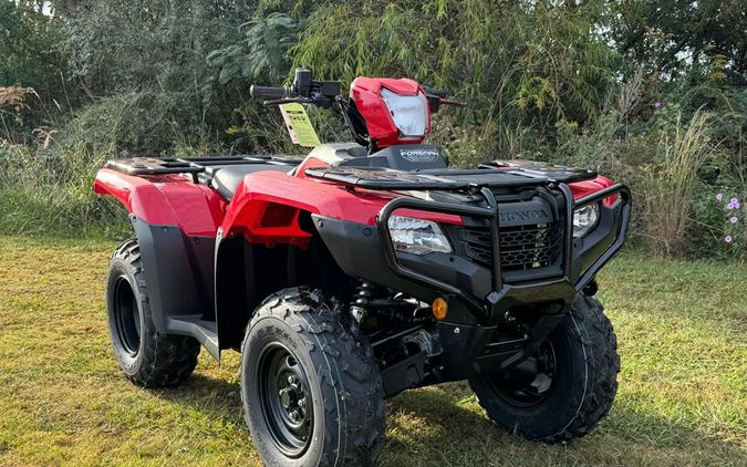 2026 Honda® FourTrax Foreman 4x4