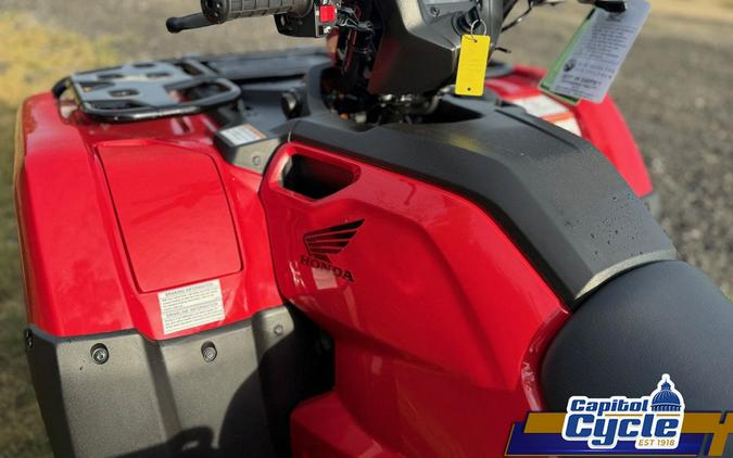 2026 Honda® FourTrax Foreman 4x4