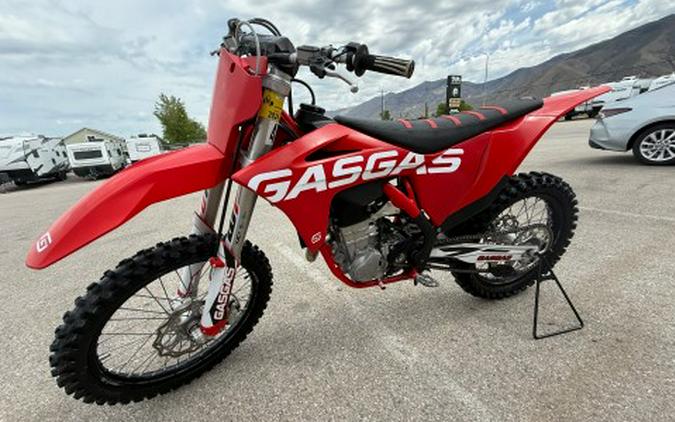 2022 GASGAS MC 450F