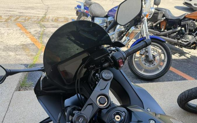 2026 Honda® CBR650R E-Clutch