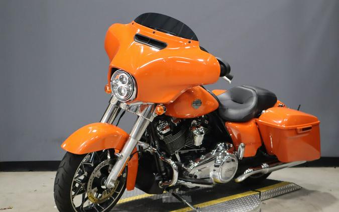 2023 Harley-Davidson Street Glide Special FLHXS