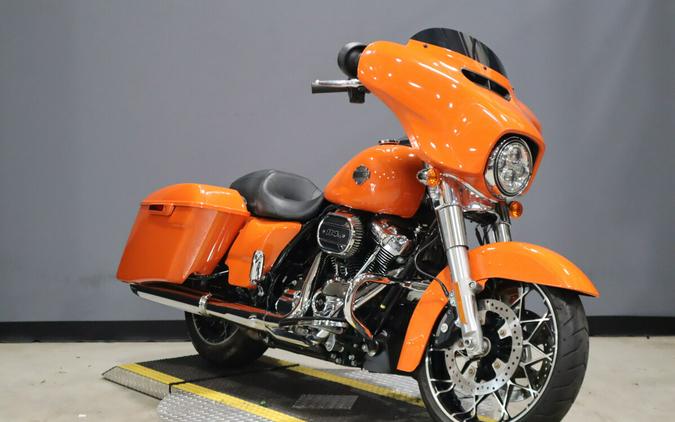 2023 Harley-Davidson Street Glide Special FLHXS