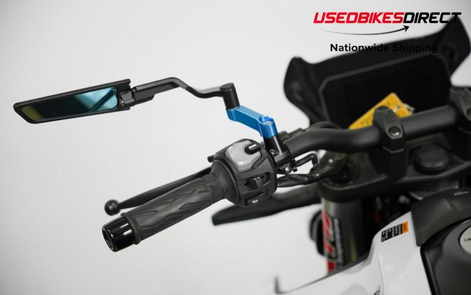 2023 Suzuki GSX-8S - $7,499.00