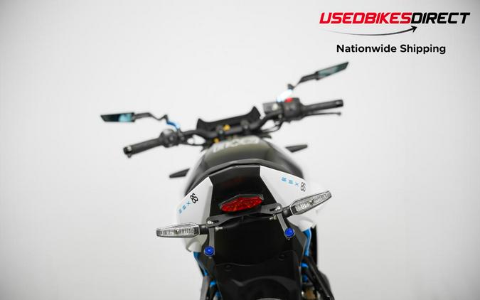 2023 Suzuki GSX-8S - $7,499.00