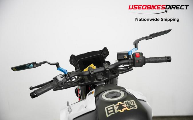 2023 Suzuki GSX-8S - $7,499.00