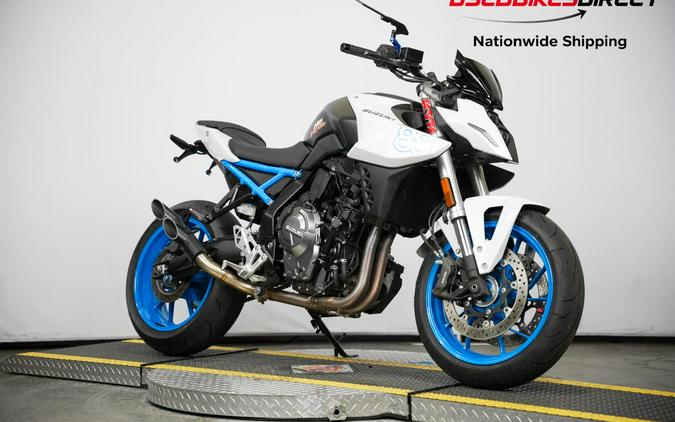 2023 Suzuki GSX-8S - $7,499.00
