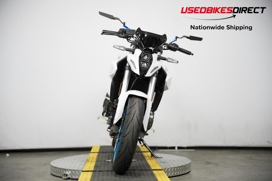 2023 Suzuki GSX-8S - $7,499.00