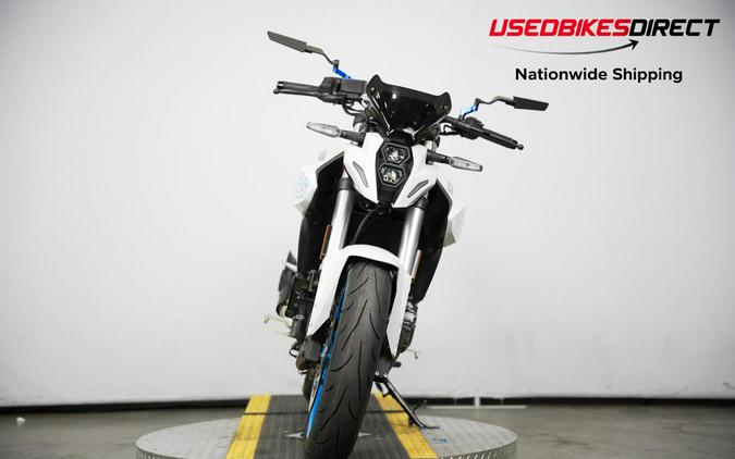 2023 Suzuki GSX-8S - $7,499.00