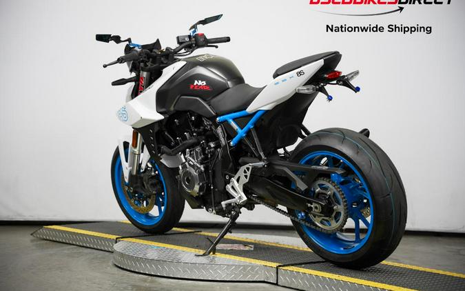 2023 Suzuki GSX-8S - $7,499.00
