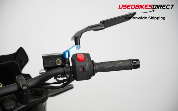 2023 Suzuki GSX-8S - $7,499.00